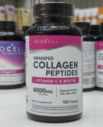 NeoCell Collagen 180 Tablets - Image 2