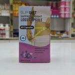Saffron Plus Capsule - Image 4