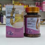 Saffron Plus Capsule - Image 2