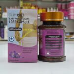 Saffron Plus Capsule - Image 6