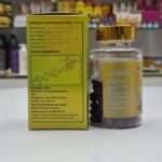 Hoodia Plus Capsule - Image 2