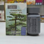 Kweilin Silver Kianpi Pill - Image 4