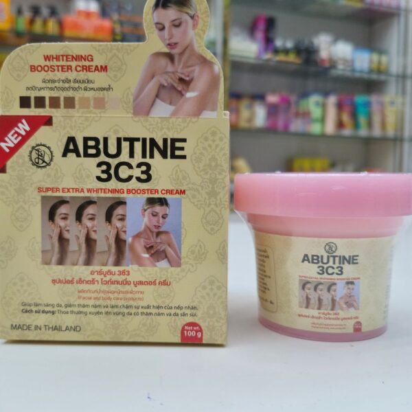 3c3 Cream