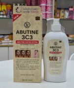 3c3 Lotion