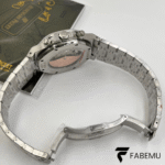Audemars Piguet Royal Oak Chronograph – Black Dial – Stainless Steel – Automatic Swiss Luxury Watch - Image 2