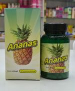Ananas Capsule