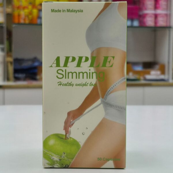 Apple Slimming