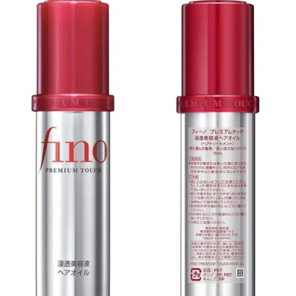Fino Oil