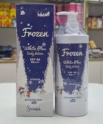Frozen Lotion