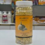 Garlic Capsule