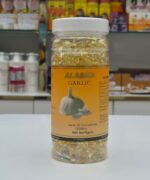 Garlic Capsule