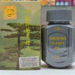 Kweilin Kianpi Pill