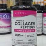 NeoCell Collagen 180 Tablets