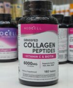 NeoCell Collagen 180 Tablets