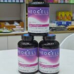 NeoCell Super Collagen + Vitamin C – 250 Tablets