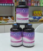 NeoCell Super Collagen + Vitamin C – 250 Tablets