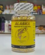 Omega-3 Softgels