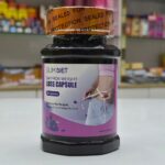 Saffron Capsule