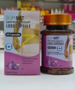 Saffron Plus Capsule