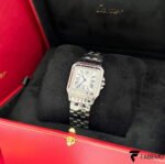 Cartier Panthère de Cartier – Stainless Steel – Quartz