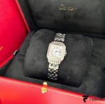 Cartier Panthère de Cartier – Stainless Steel – Quartz
