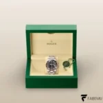 Rolex GMT‑Master II “Root Beer” – Brown/Black Cerachrom Bezel – Everose Rolesor – Ref. 126711CHNR - Image 6